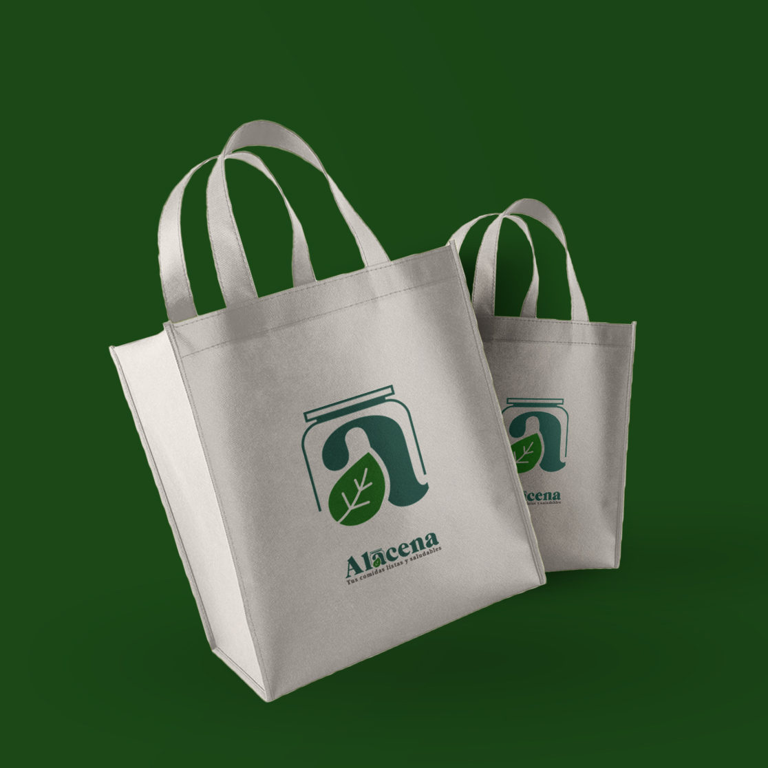 Bag Mockup